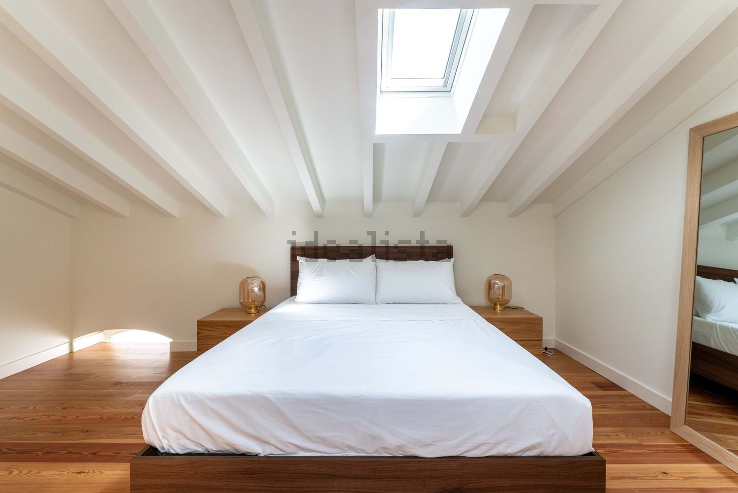 复式公寓出售在Largo das Olarias, 24 - 卧室