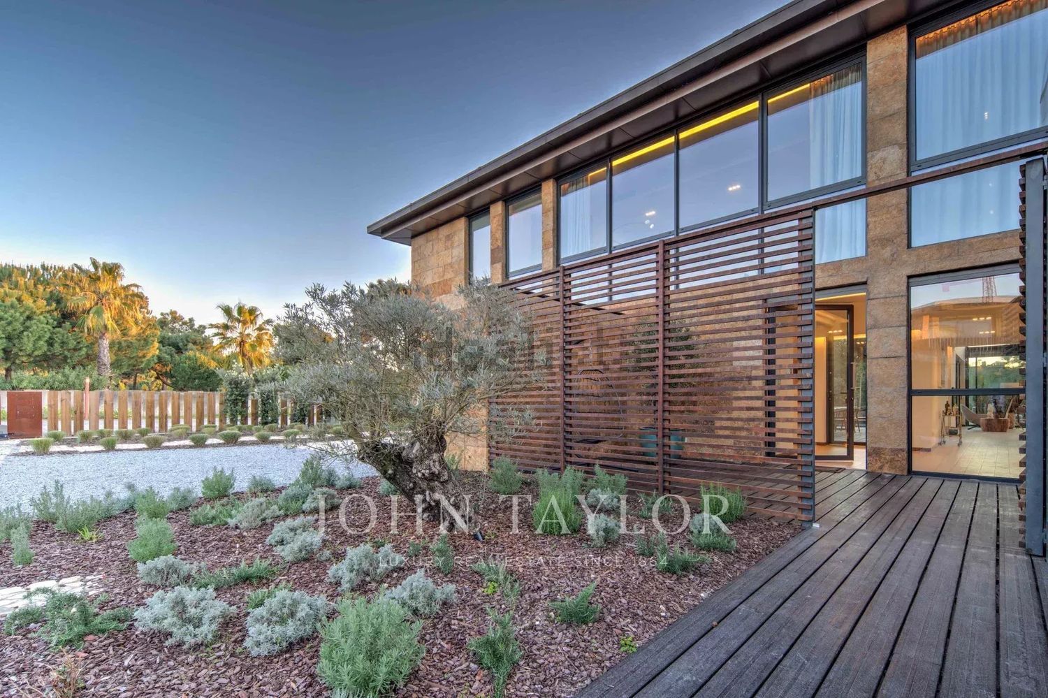 小楼房或独栋别墅出售Tróia - 游泳池