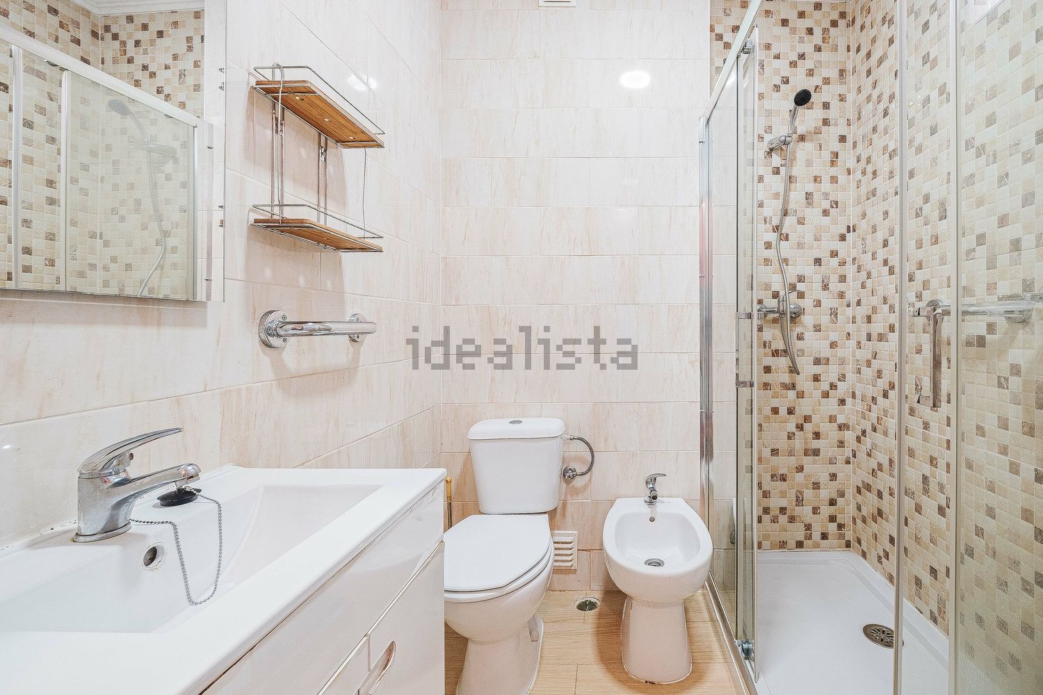 公寓 t2出售在Rua do Sol à Graça - 卫生间