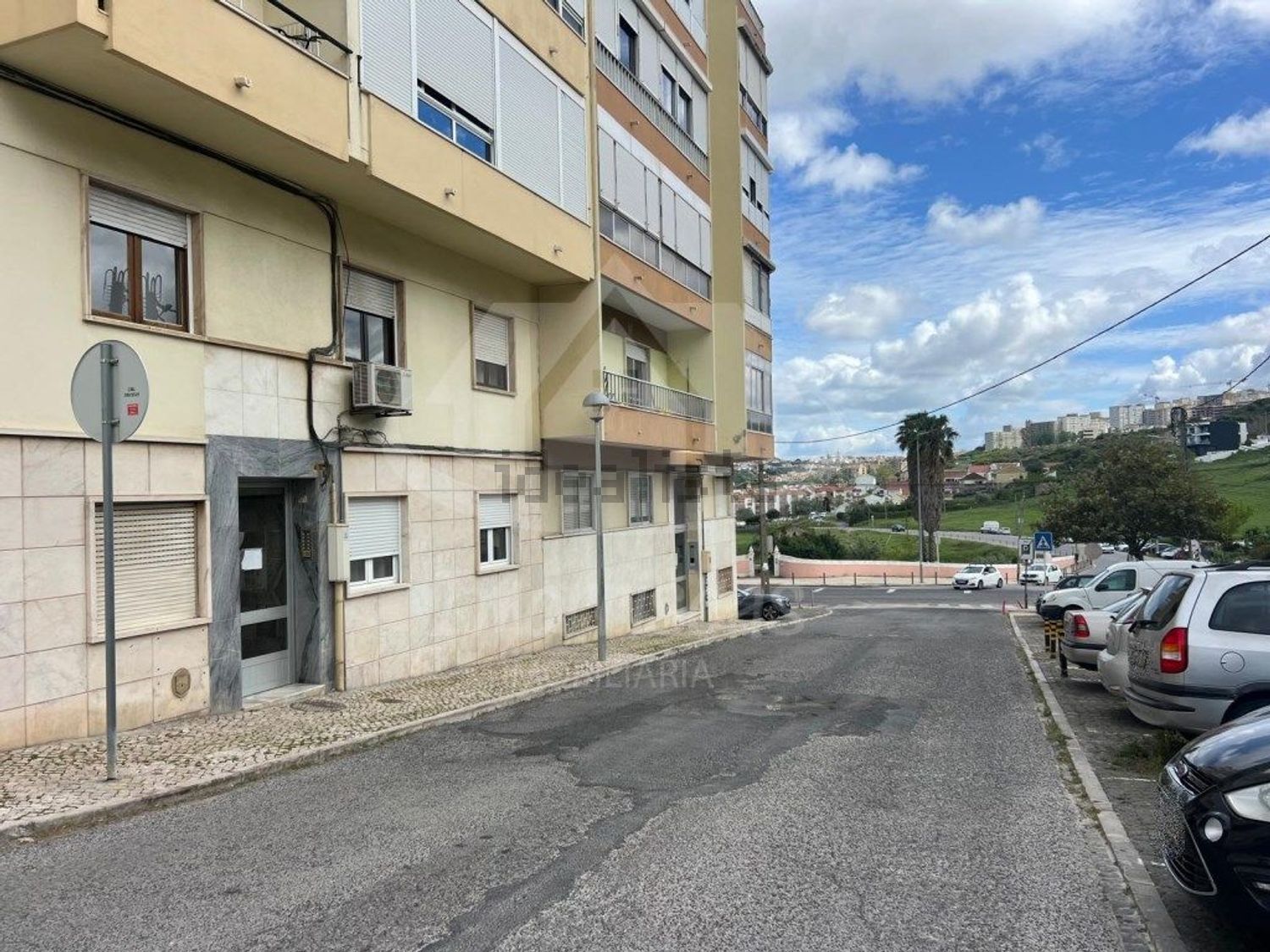 公寓 t2出售在Rua Cidade da Horta, 5 - 视线