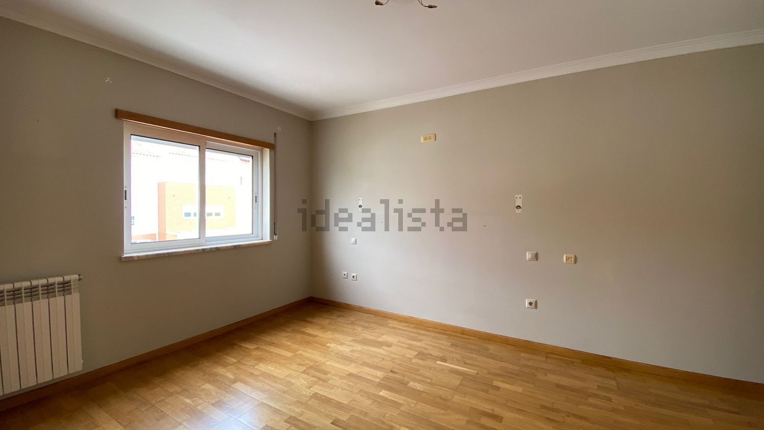 出租公寓 t3在Rua do Oriente, 1 - 居住