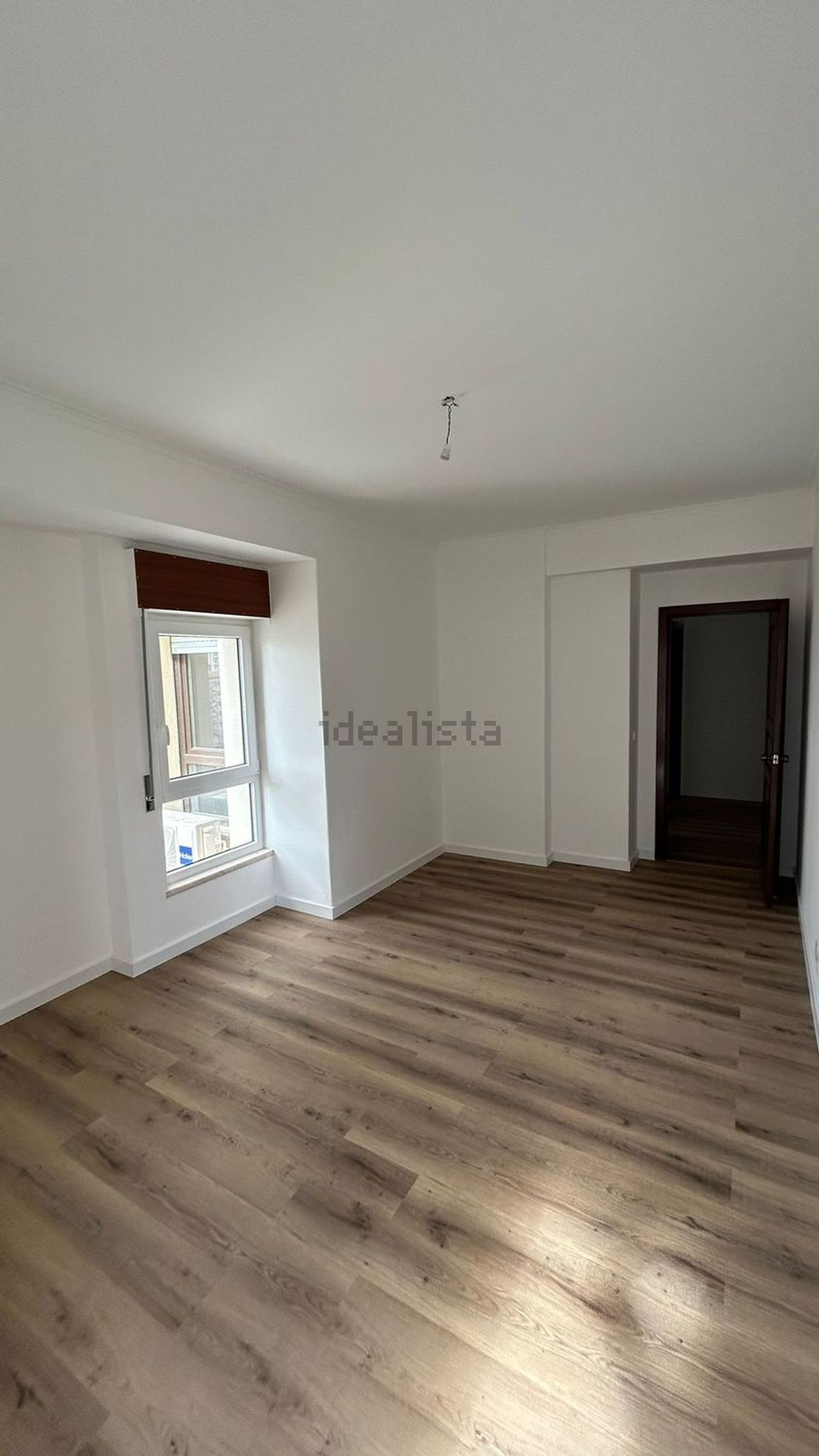 出租公寓 t3在Rua Silva Tavares - 客厅