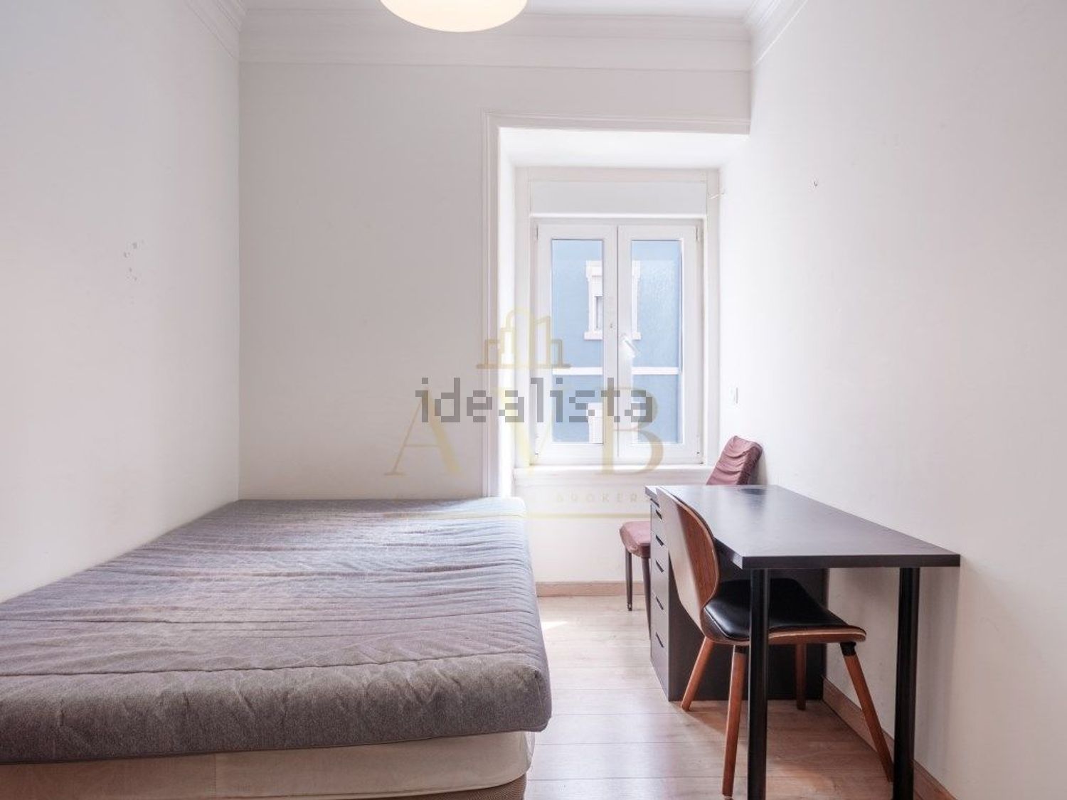 公寓 t6出售Calçada Poço dos Mouros, 62 - 客厅