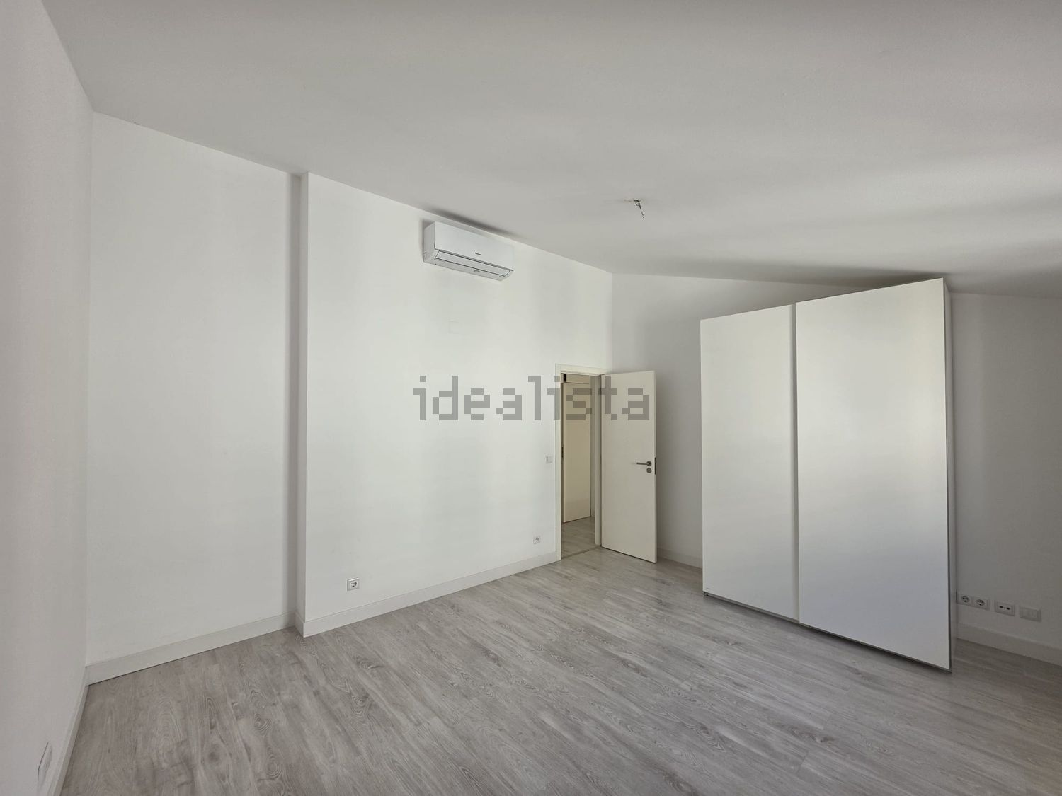 出租复式公寓在Príncipe Real - 卧室