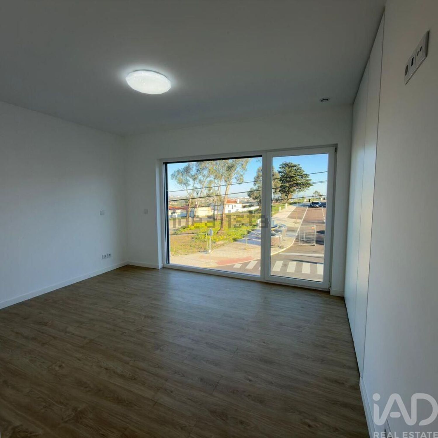 出租小楼房或独栋别墅在Albarraque - 卧室