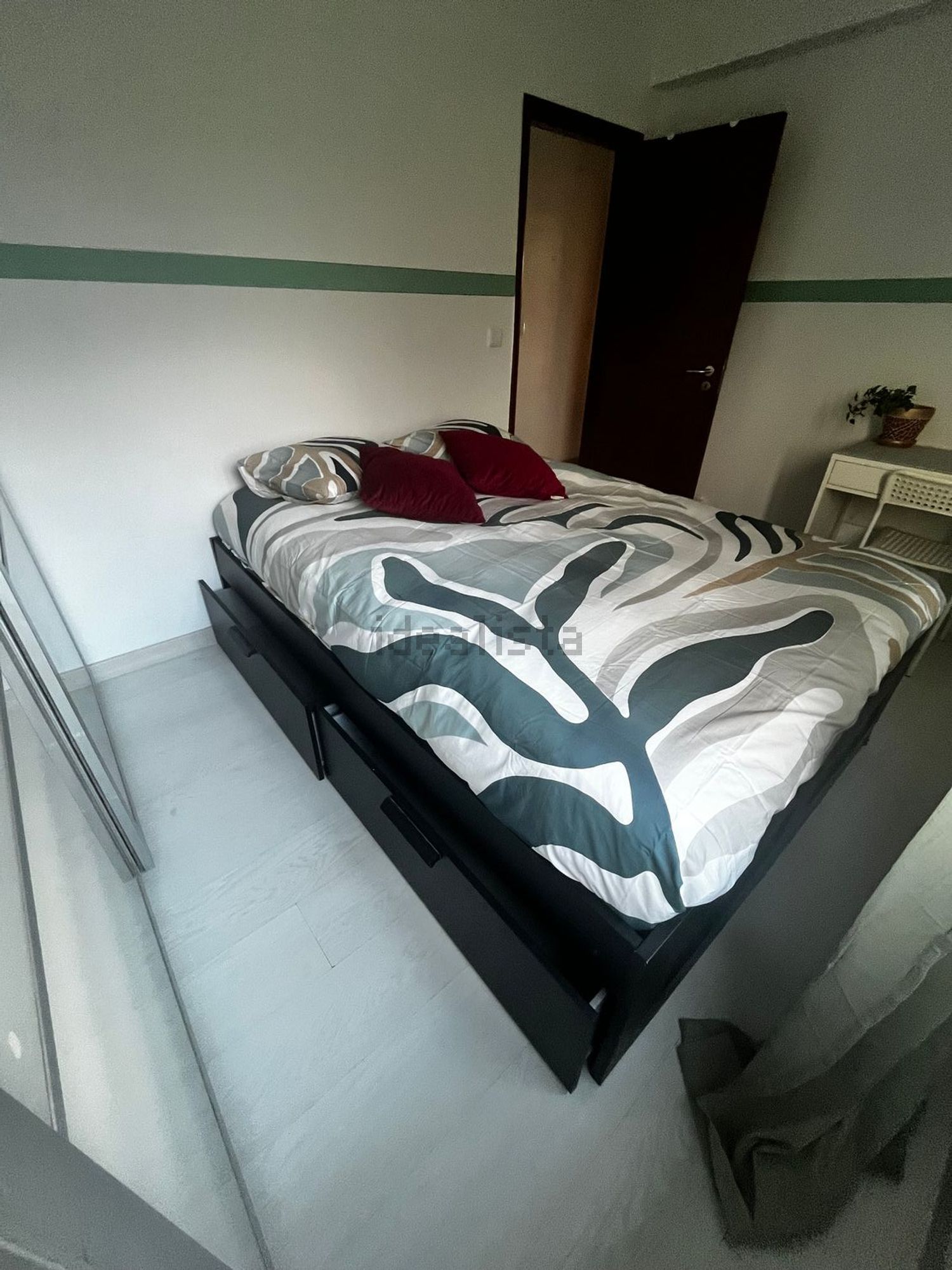 出租房间在Largo 1º de Maio, 2 n - 照片