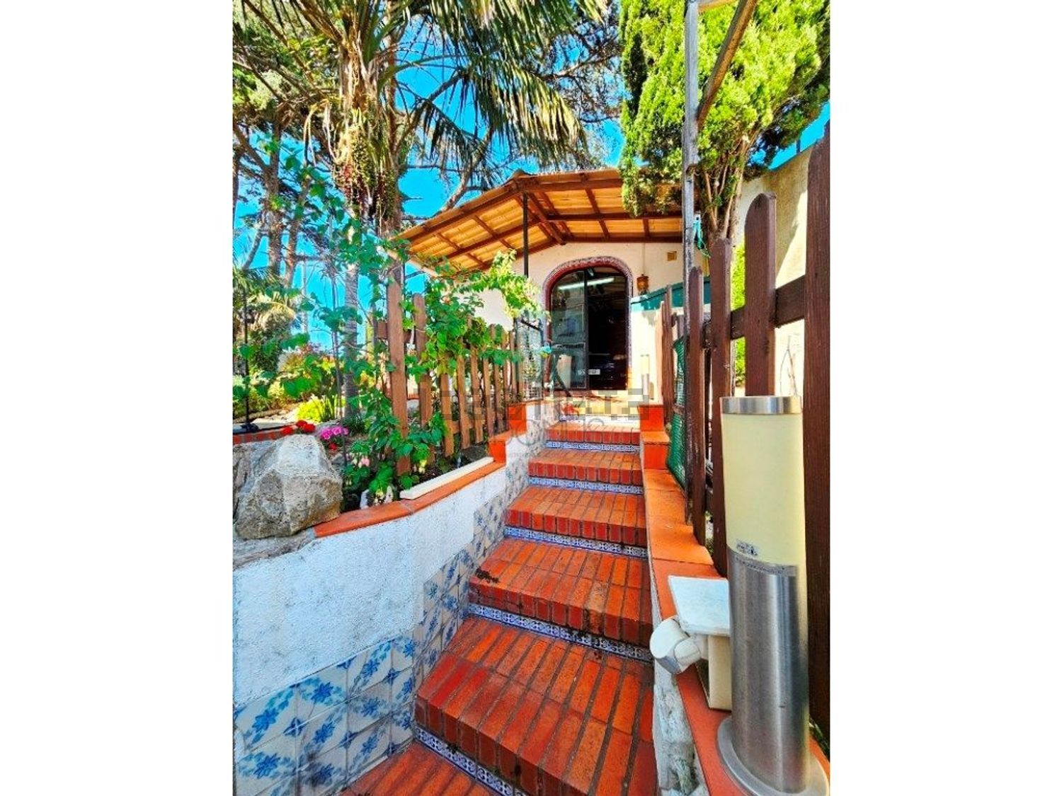 小楼房或独栋别墅出售在Rua Zambujal, 263 a - 游泳池