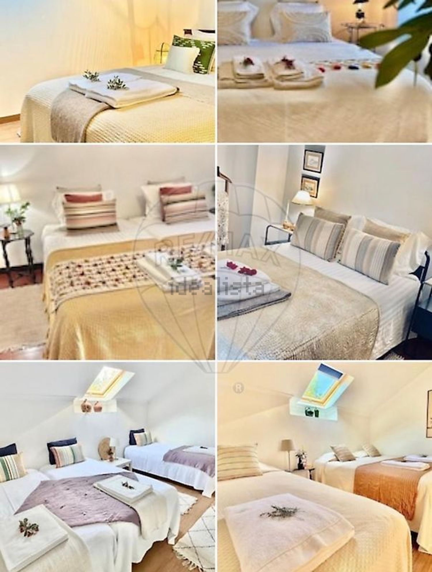 出租庄园在Rua Helena da Conceição dos Santos e Silva - 客厅