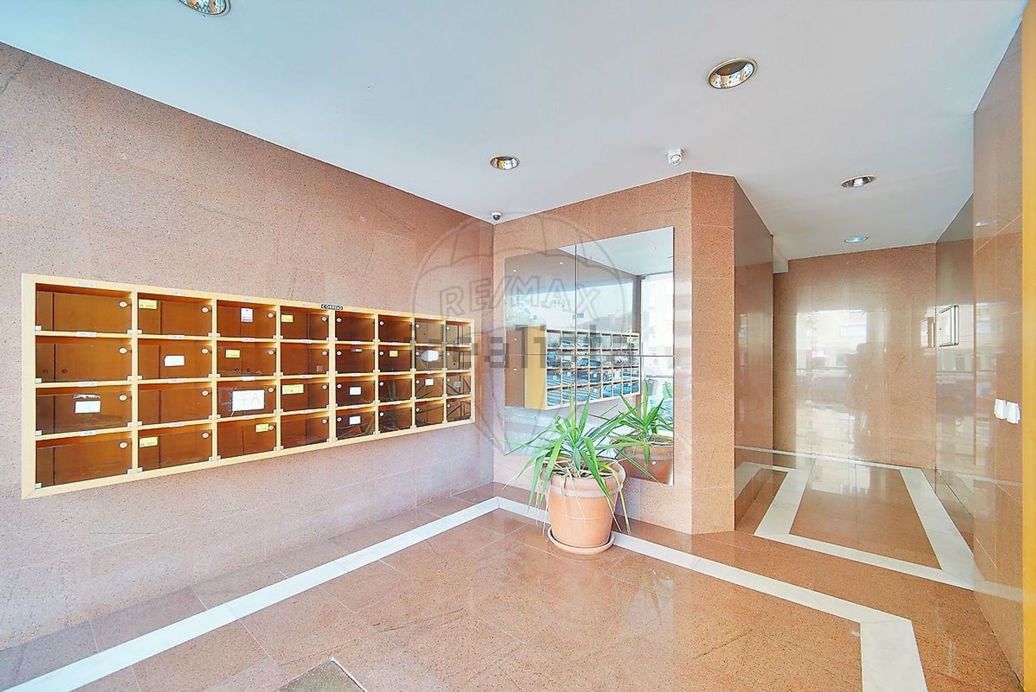 出租公寓 t2在Avenida Edmundo Lima Basto - 阳台