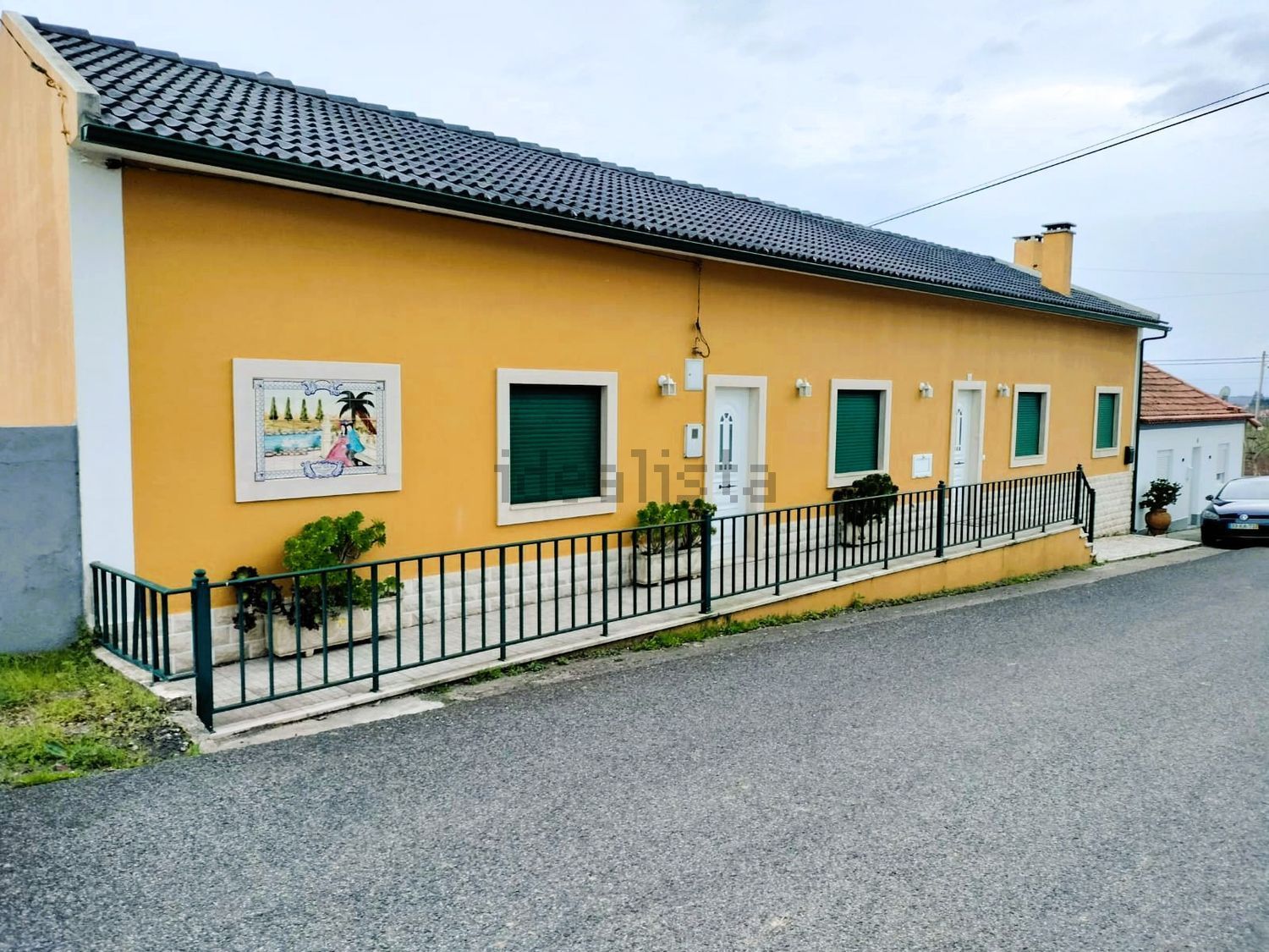 小楼房或独栋别墅出售在Rua do Moinho, 6 - 外立面