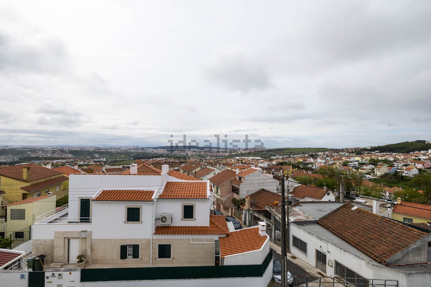 公寓 t2出售在Rua São Cristóvão, 272 - 视线