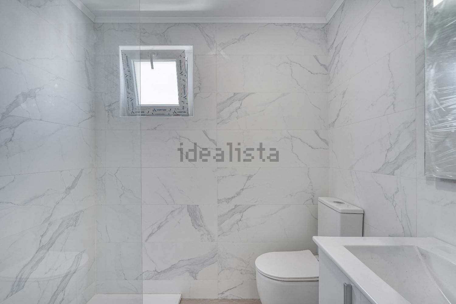 公寓 t3出售在Rua da Juventude - 卫生间