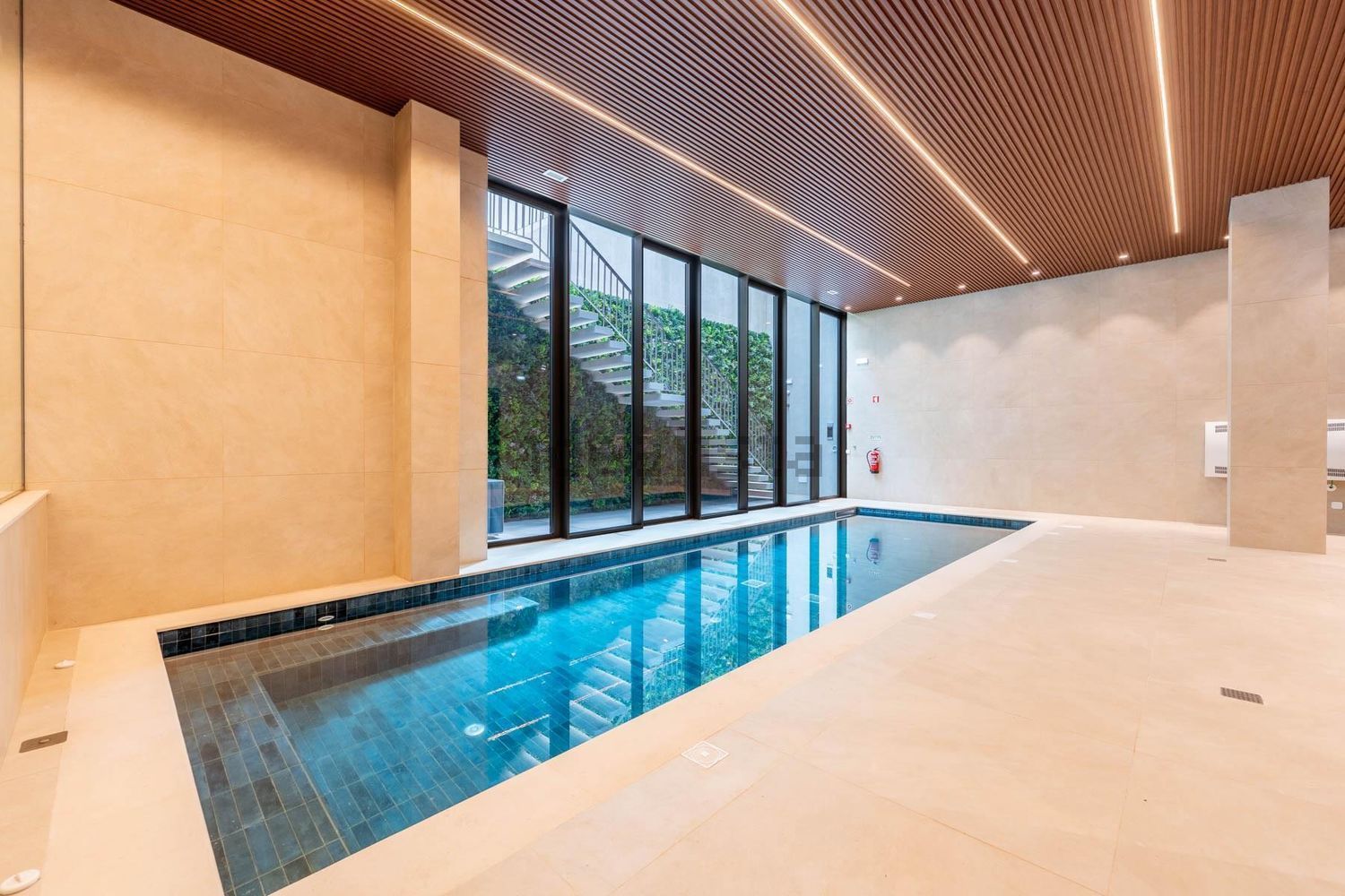 公寓 t3出售在Avenida São Pedro, 14 a - 游泳池