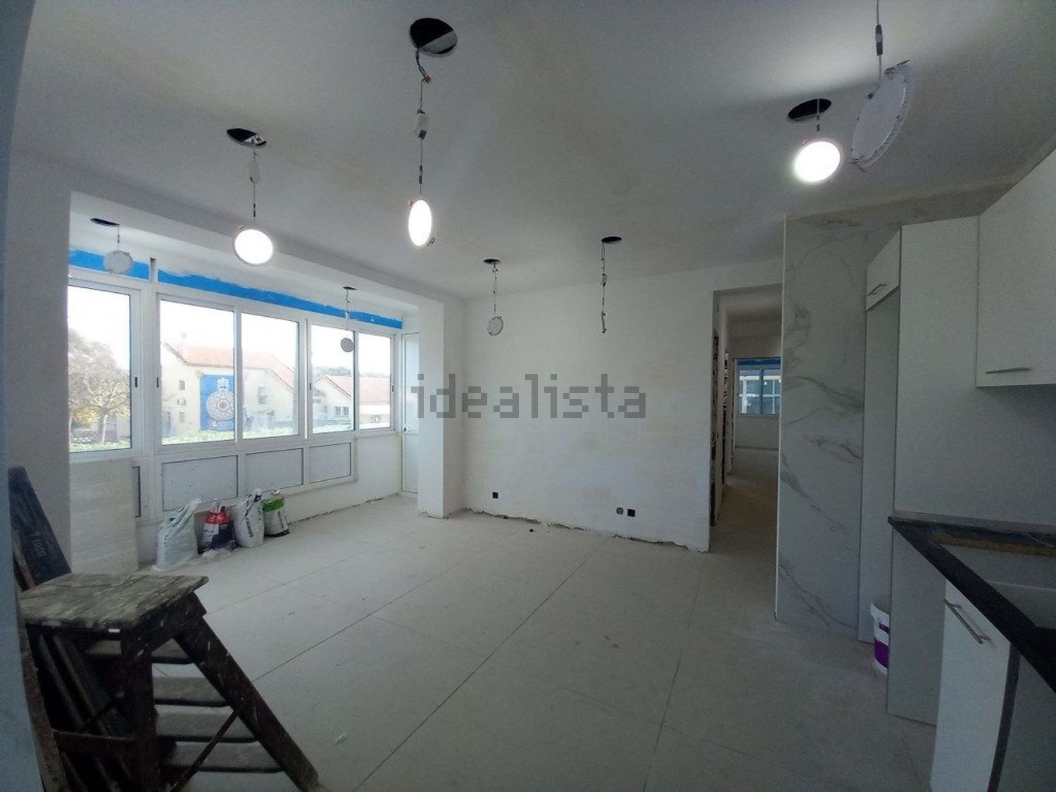 公寓 t4出售在Parque da Paz - Alfeite - 照片