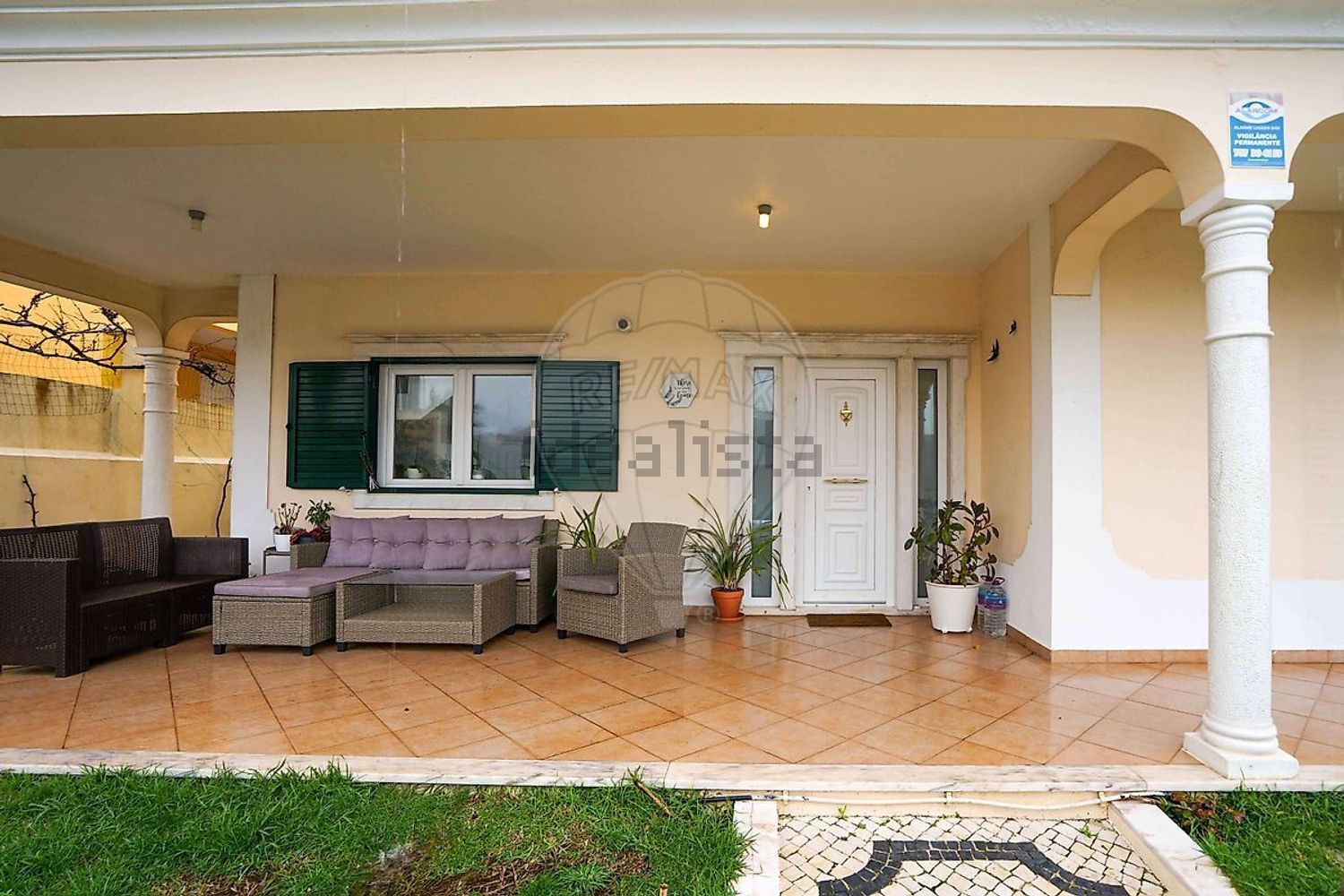 小楼房或独栋别墅出售在Rua Alberto Nobre Gusmão Martins Caro - 照片