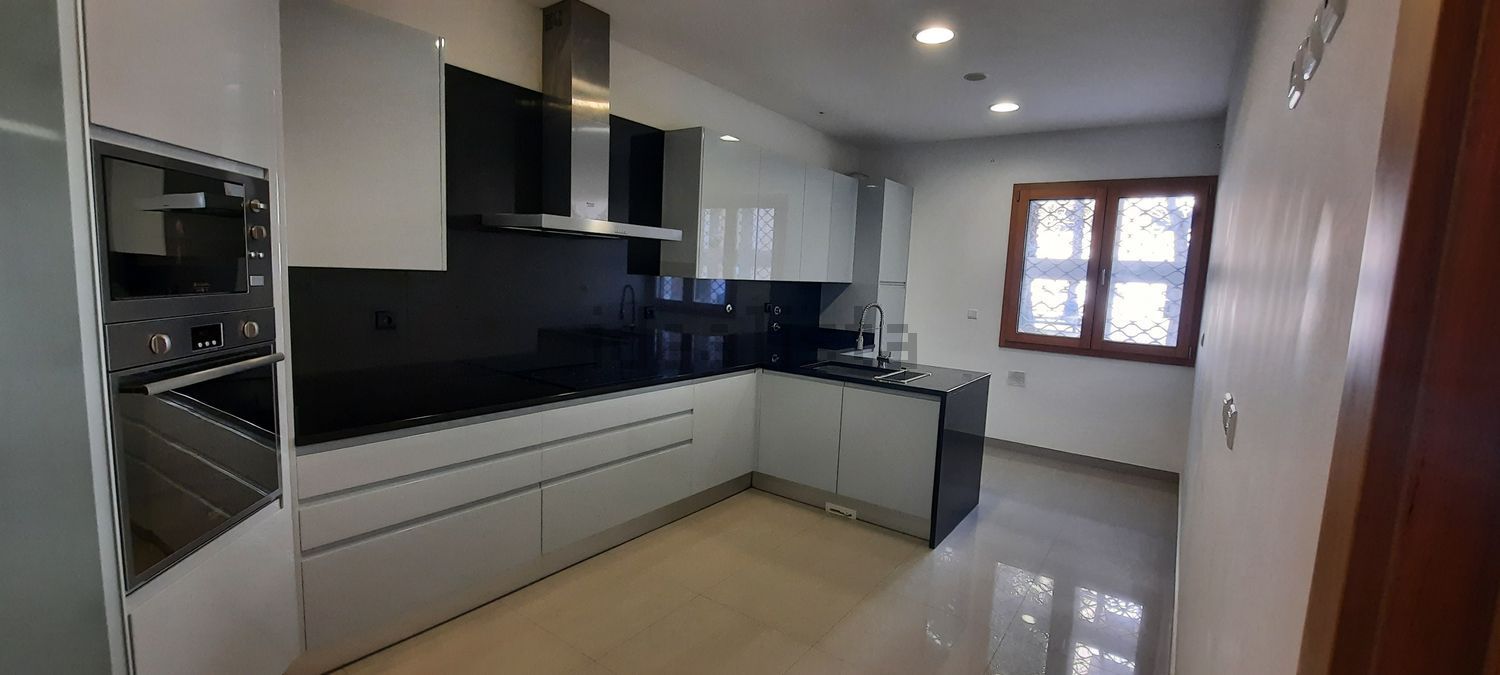 出租公寓 t2在Avenida Descobertas, 71 Lote - 厨房