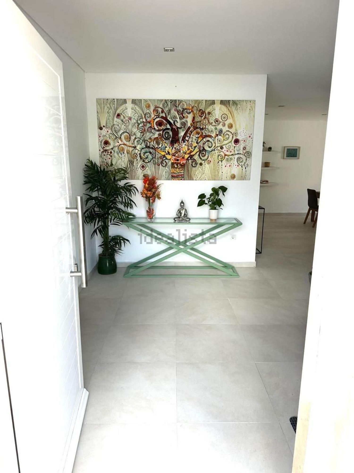 联排别墅出售在Rua Aquilino Ribeiro, 34 - 照片