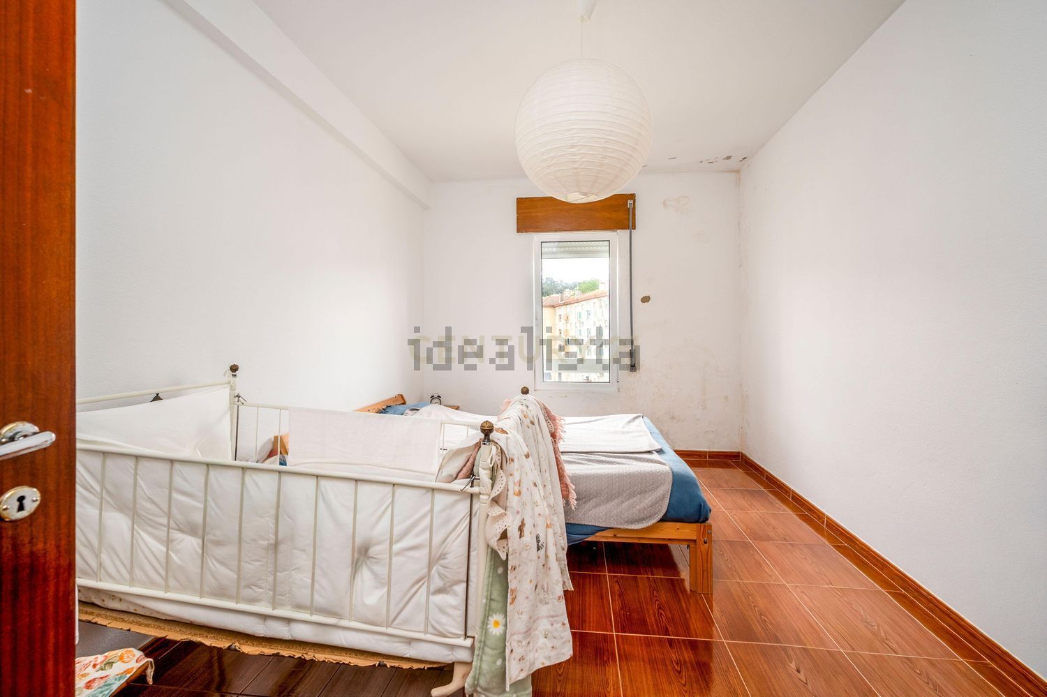 公寓 t3出售在Rua da Cevadeira, 23 - 卧室