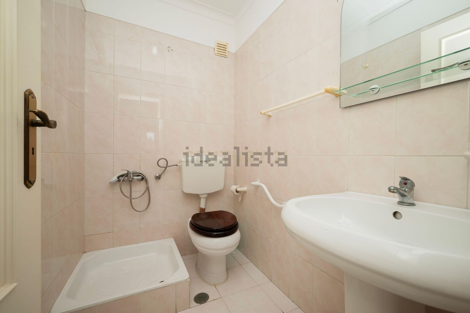 公寓 t3出售在Avenida Gil Eanes, 1 - 卫生间