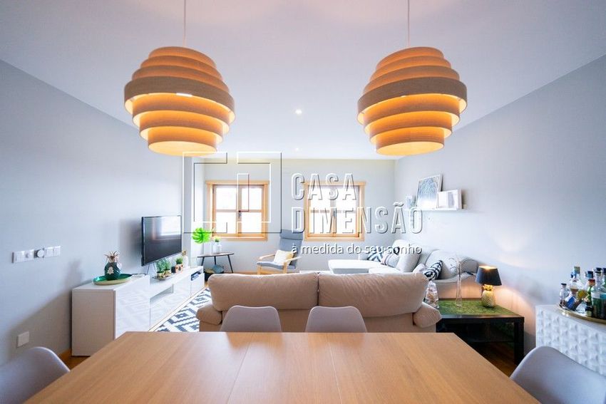 公寓 t2出售在Serra de Carnaxide - Parque de Santa Cruz