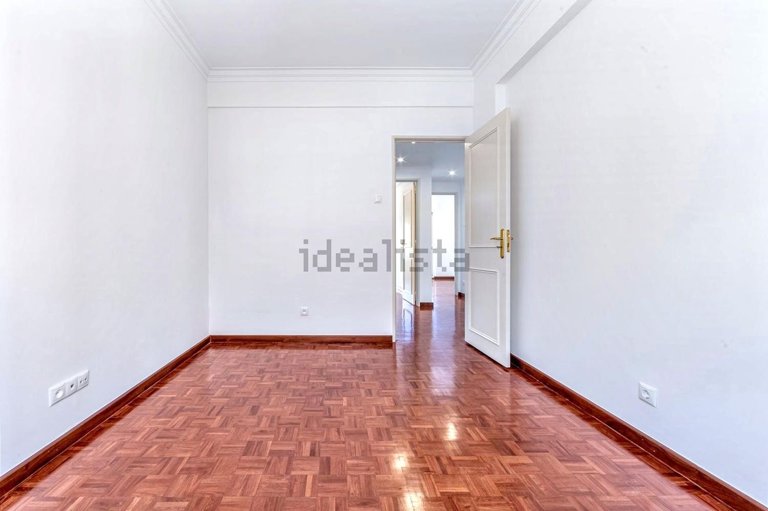 公寓 t2出售在Rua Conde Almoster, 24 - 客厅