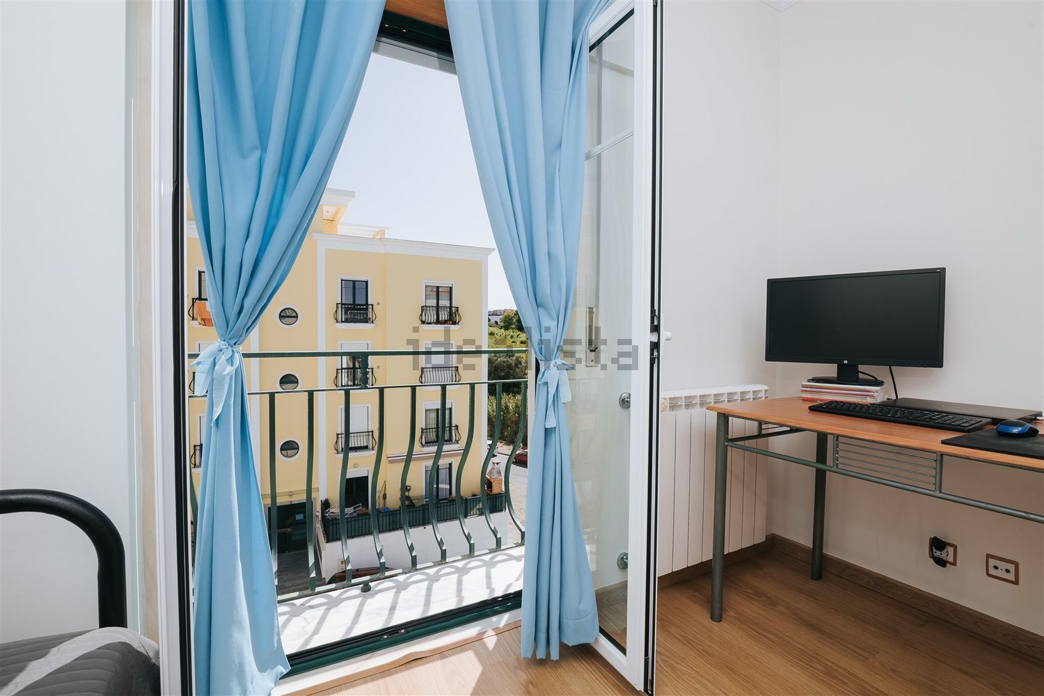 公寓 t3出售在Centro - 卧室