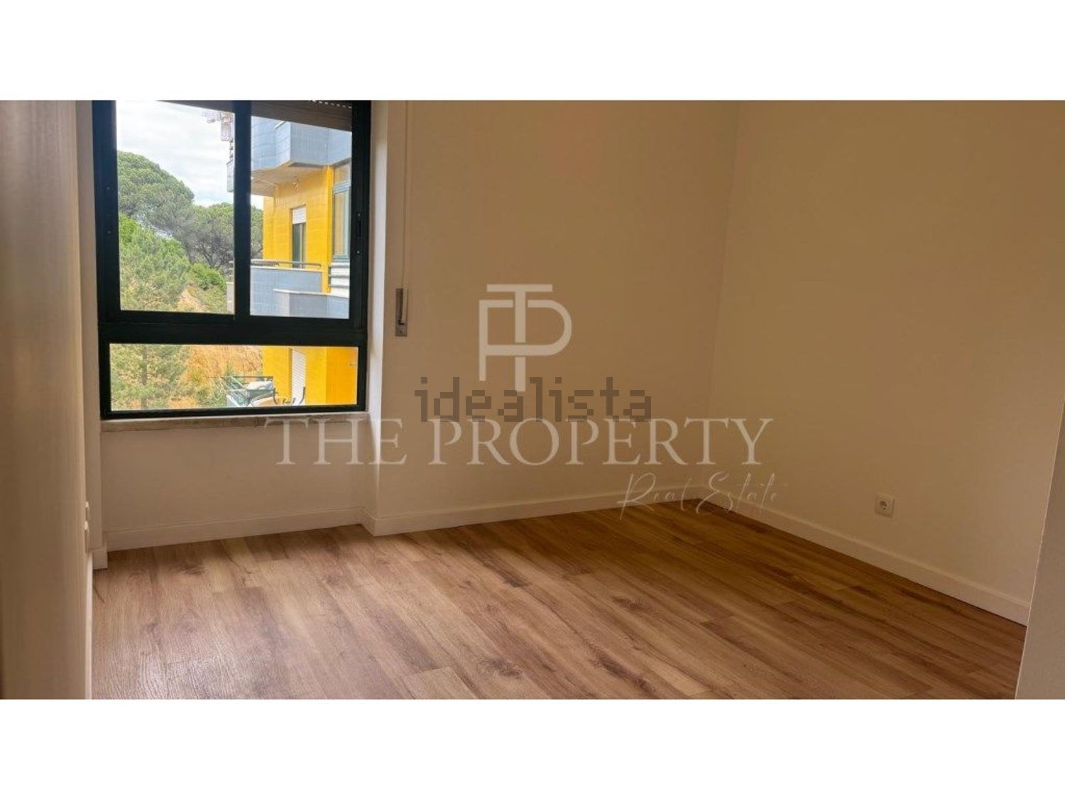 公寓 t3出售在Avenida Arsenal do Alfeite - 卧室