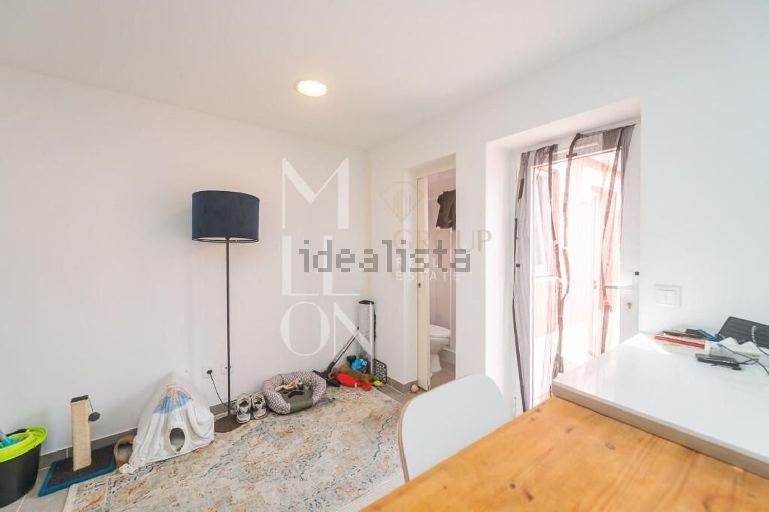 双拼别墅出售在Rua Combatentes da Grande Guerra s/n - 卧室