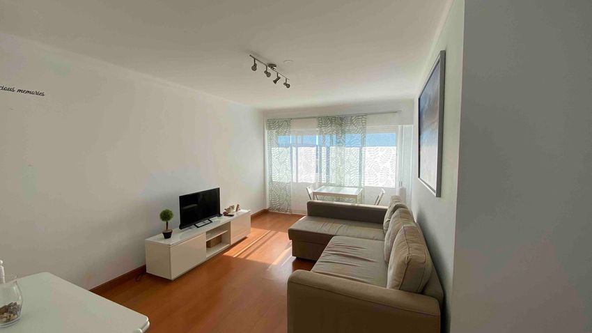 出租公寓 t2在Rua José Augusto Gouveia, 3