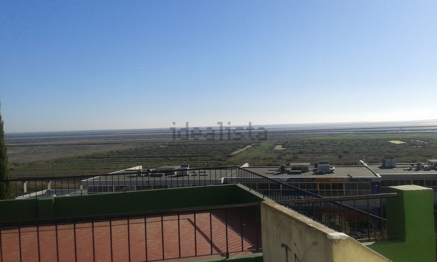 公寓 t2出售在Póvoa de Santa Iria e Forte da Casa - 阳台