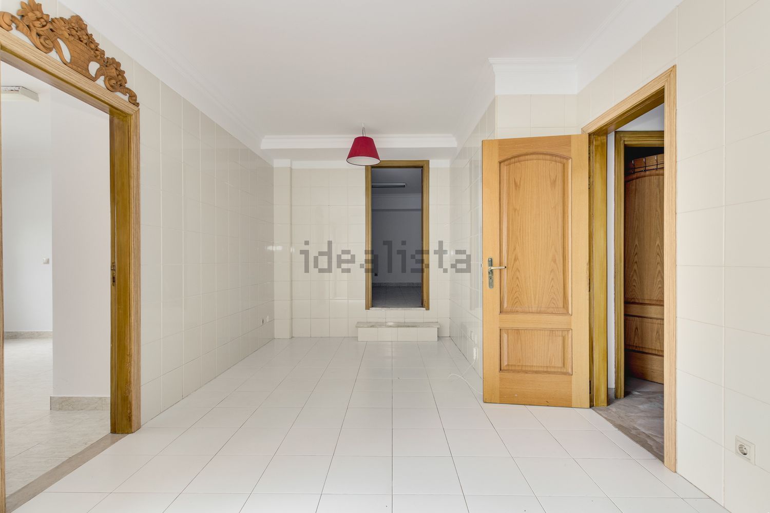 出租公寓 t1在Rua Poeta Bocage - 照片