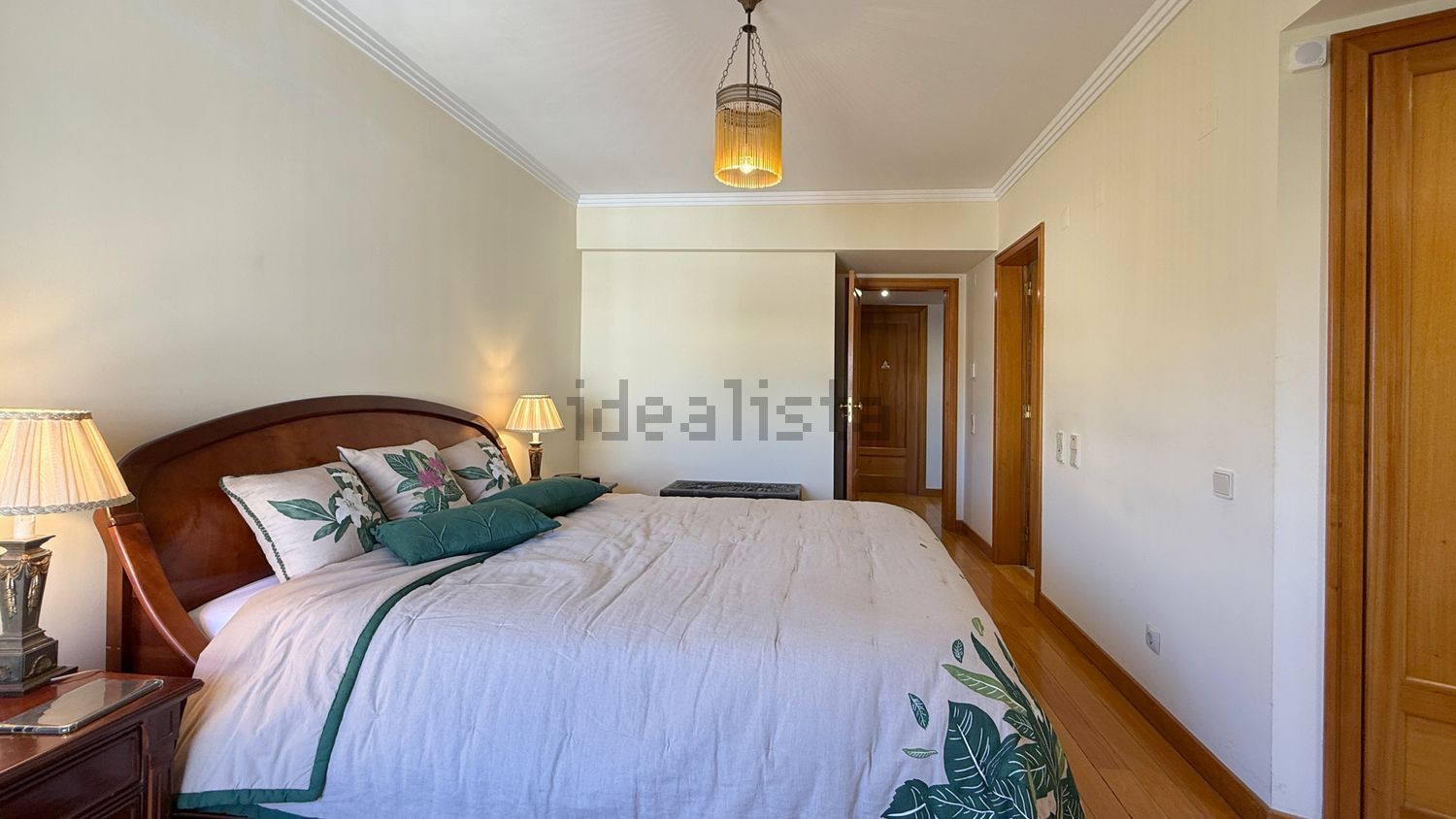 公寓 t6出售在Rua José Afonso, 10 - 卧室