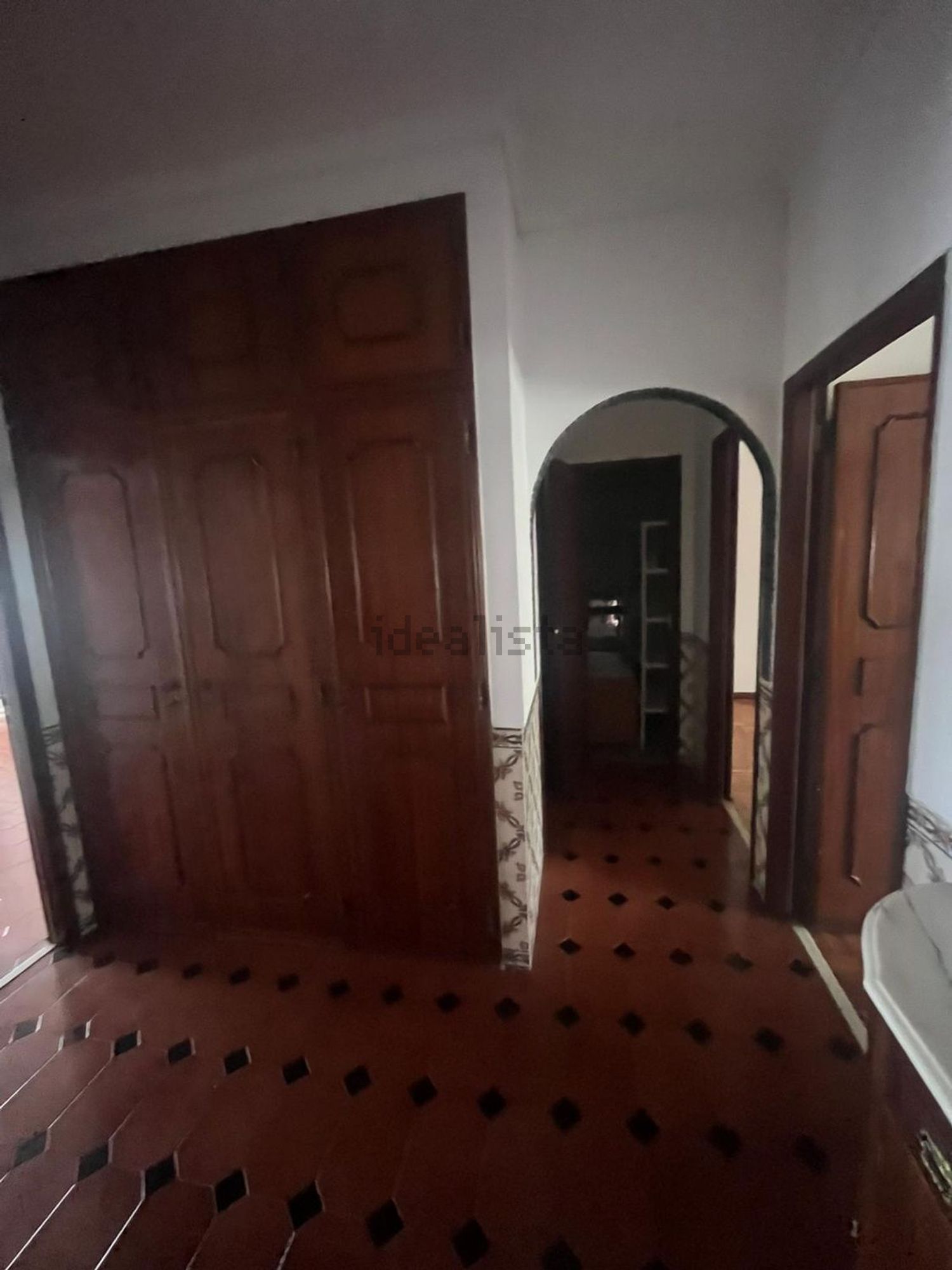 出租公寓 t2在Rua Cabo Verde, 6 - 过道