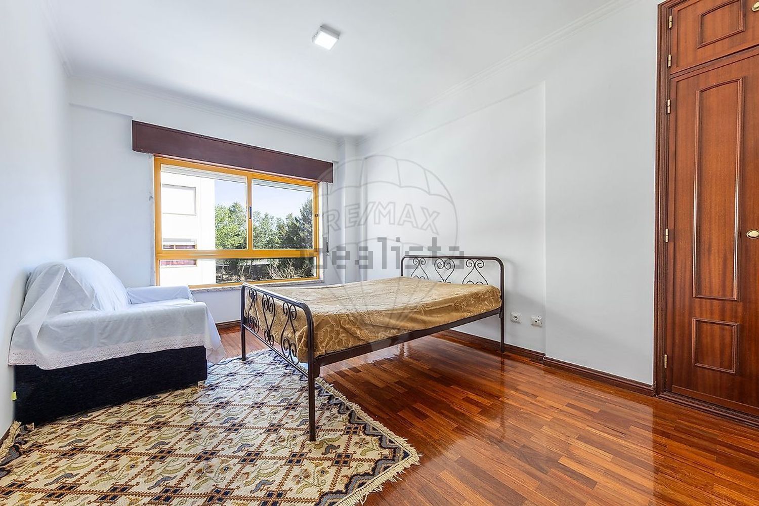 公寓 t3出售在Rua António da Conceição Diniz - 卧室