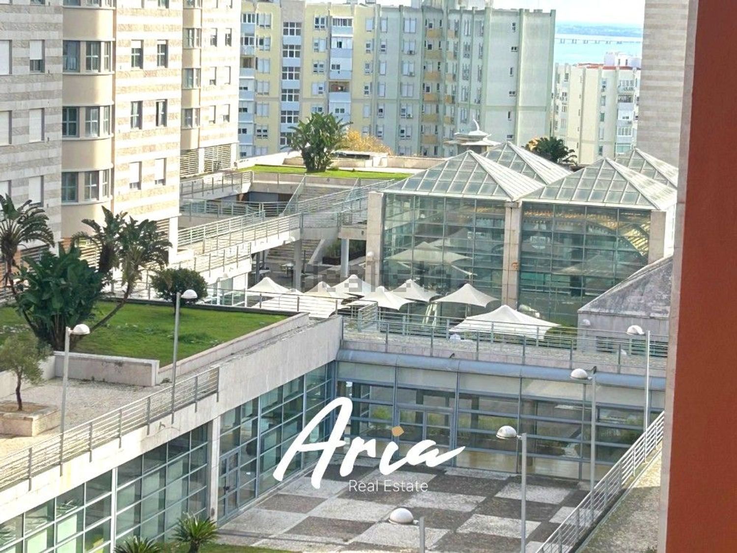 出租公寓 t2在Rua Cidade de Bolama - 照片