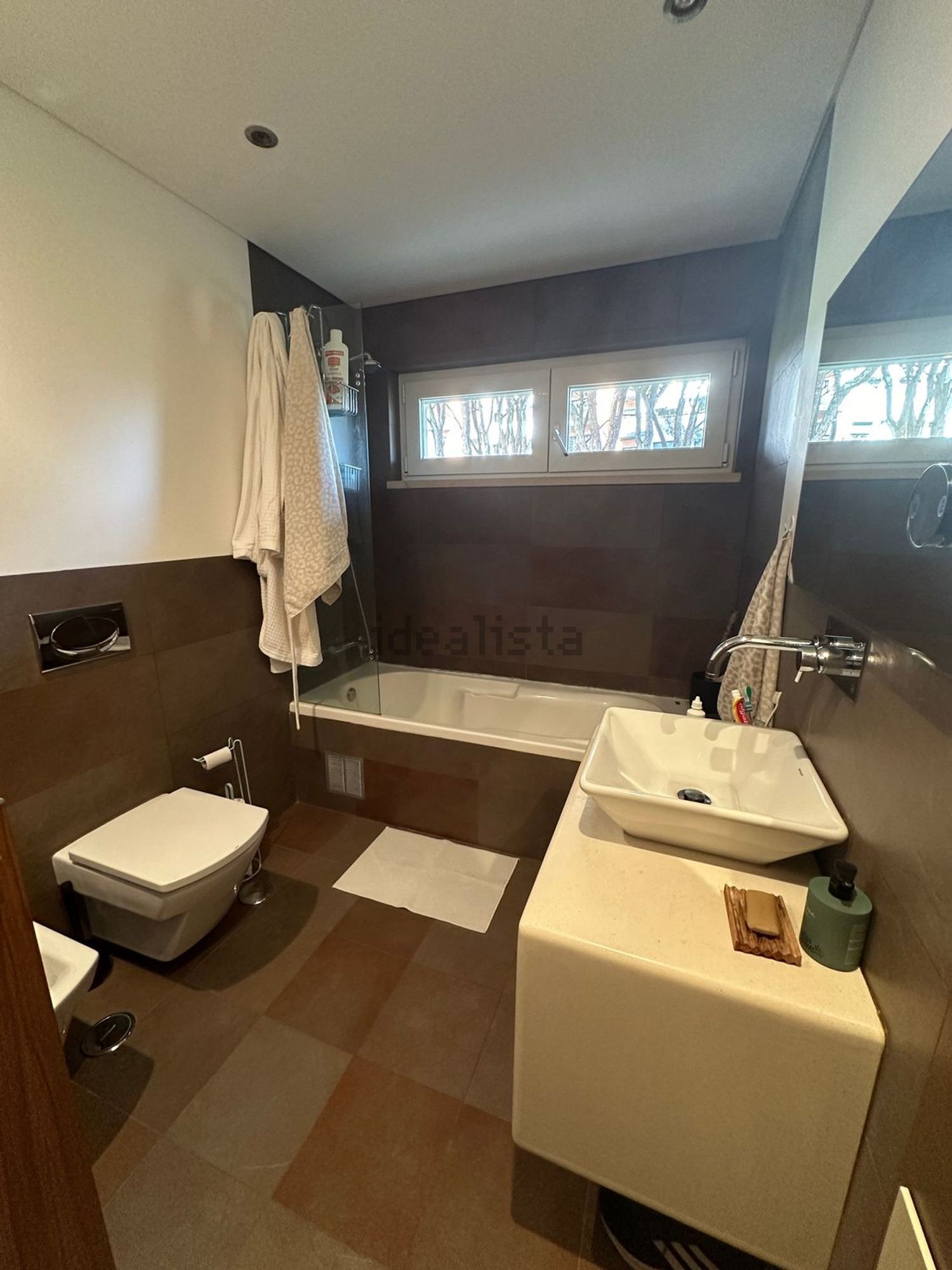 公寓 t1出售在Rua Maria Beatriz Mexia, 7 - 卫生间