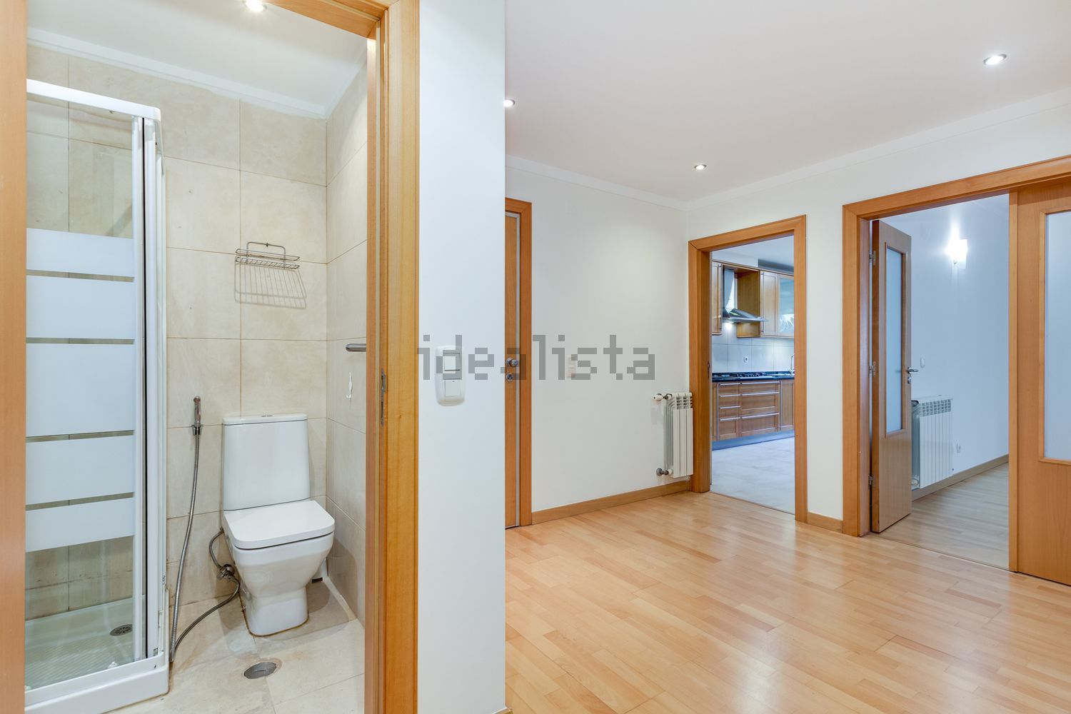 公寓 t2出售Pátio do Sextante, 2 - 卫生间