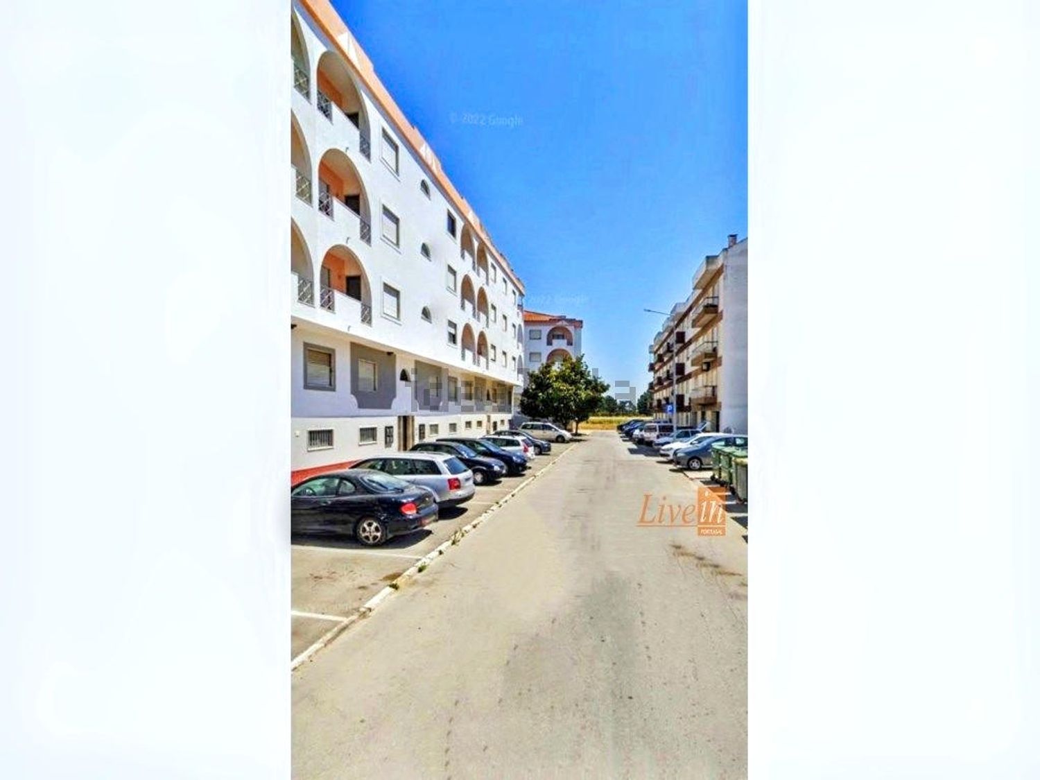 公寓 t2出售在Alcochete - 视线