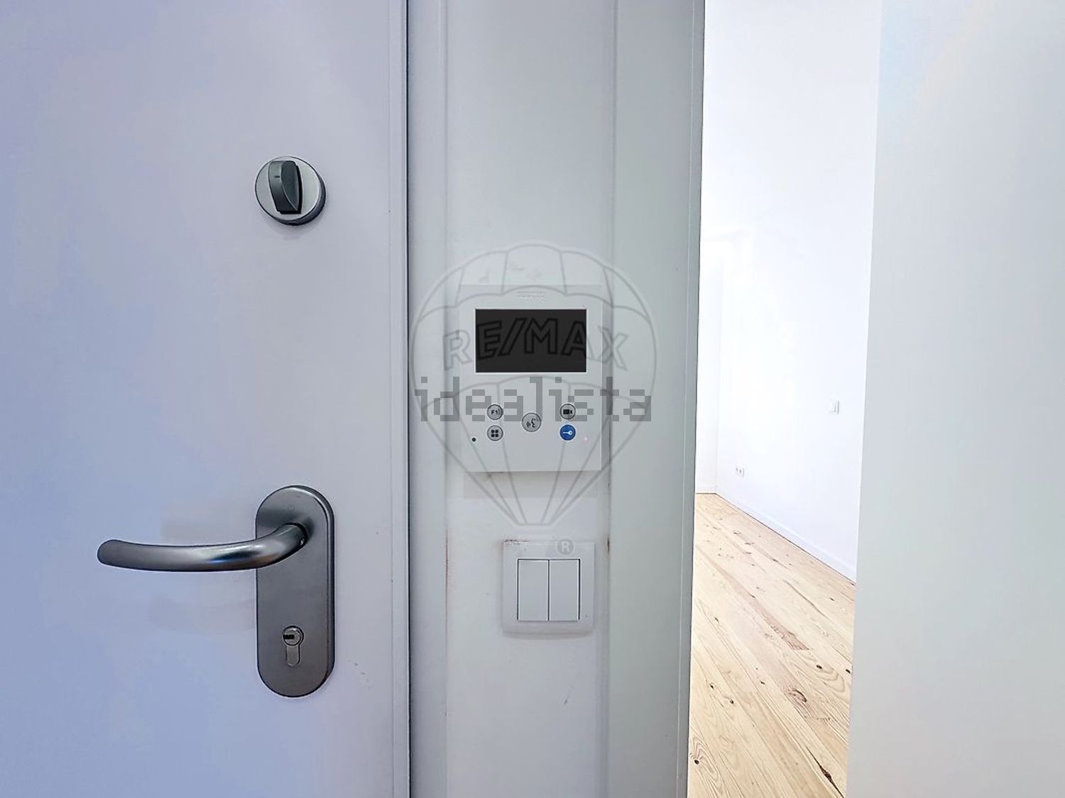 出租公寓 t1在Rua Martins Sarmento - 照片