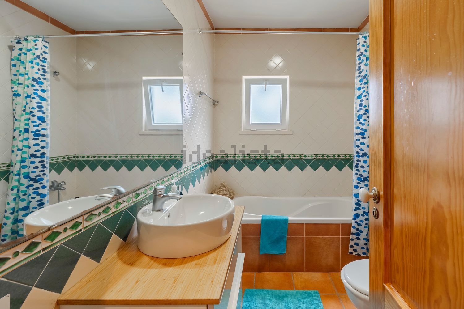 小楼房或独栋别墅出售Comporta - 卫生间