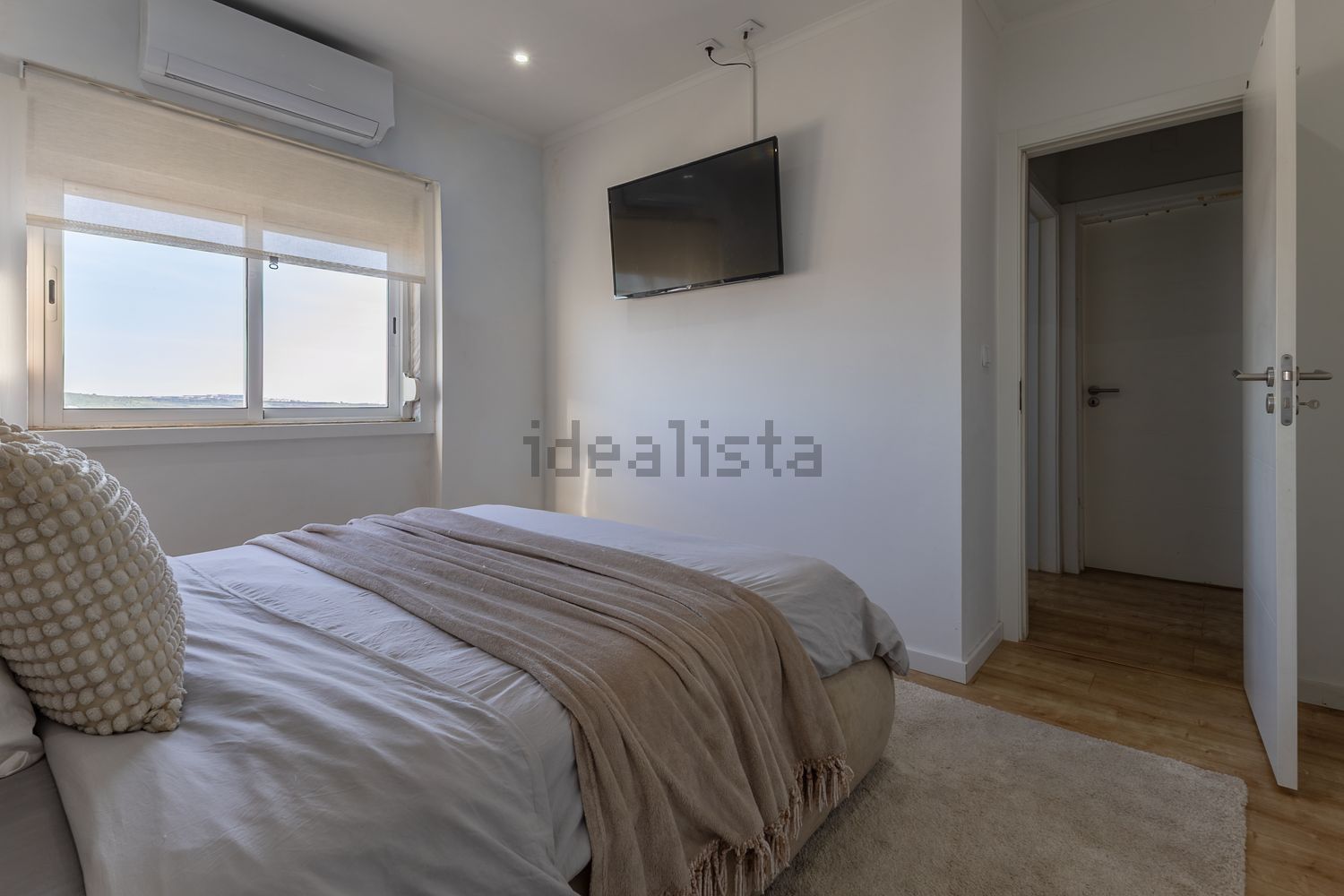 公寓 t2出售在Rua Vitor Manuel Tavares Ferreira, 80 - 卧室