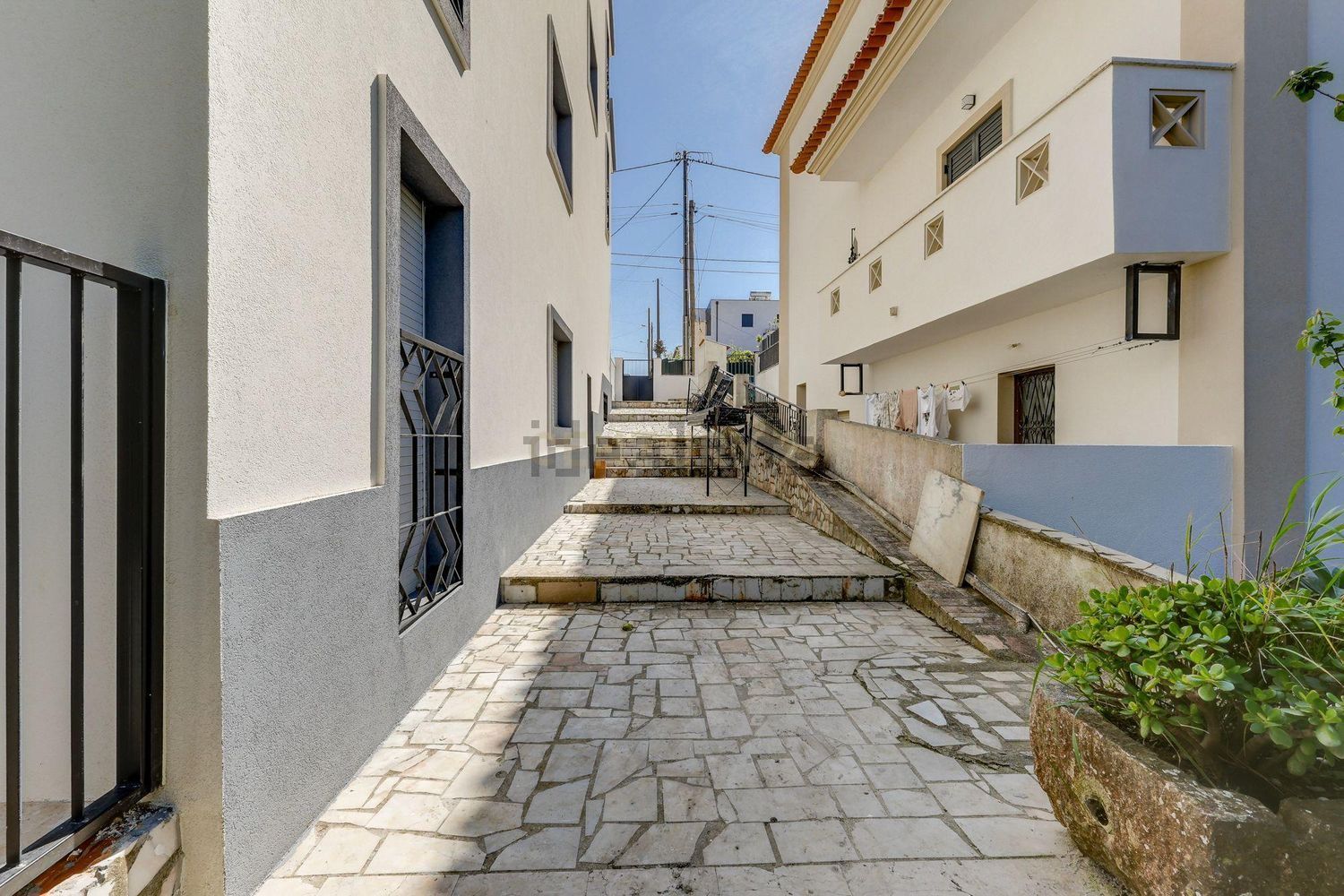 出租公寓 t2在Rua Samuel de Carvalho, 34 - 外立面