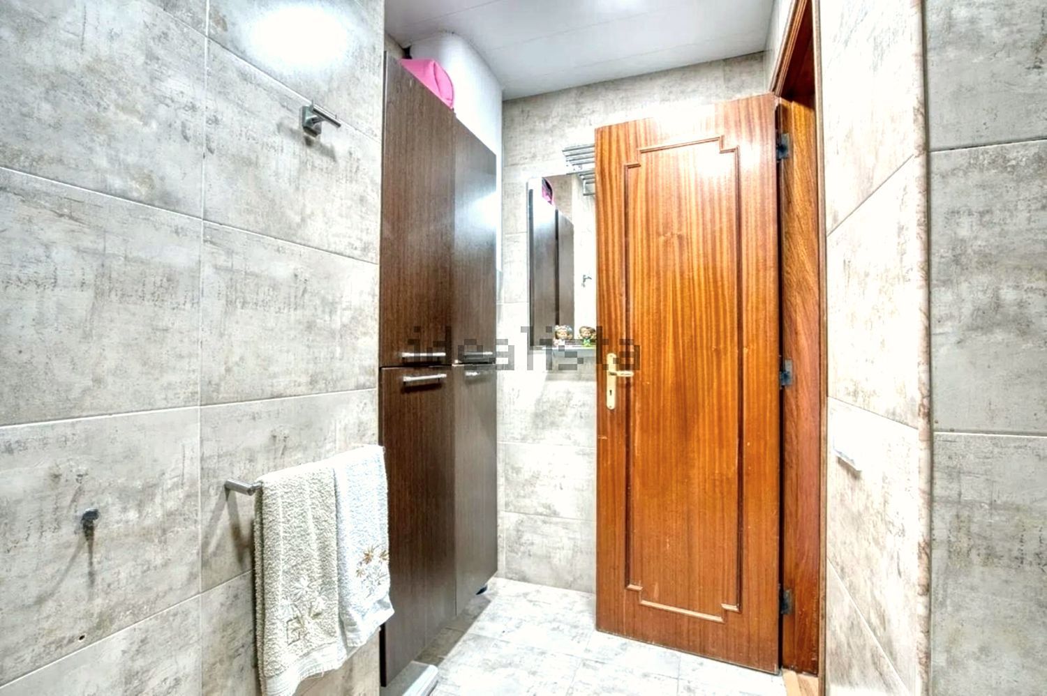 公寓 t2出售在Rua Júpiter, 7 - 卫生间