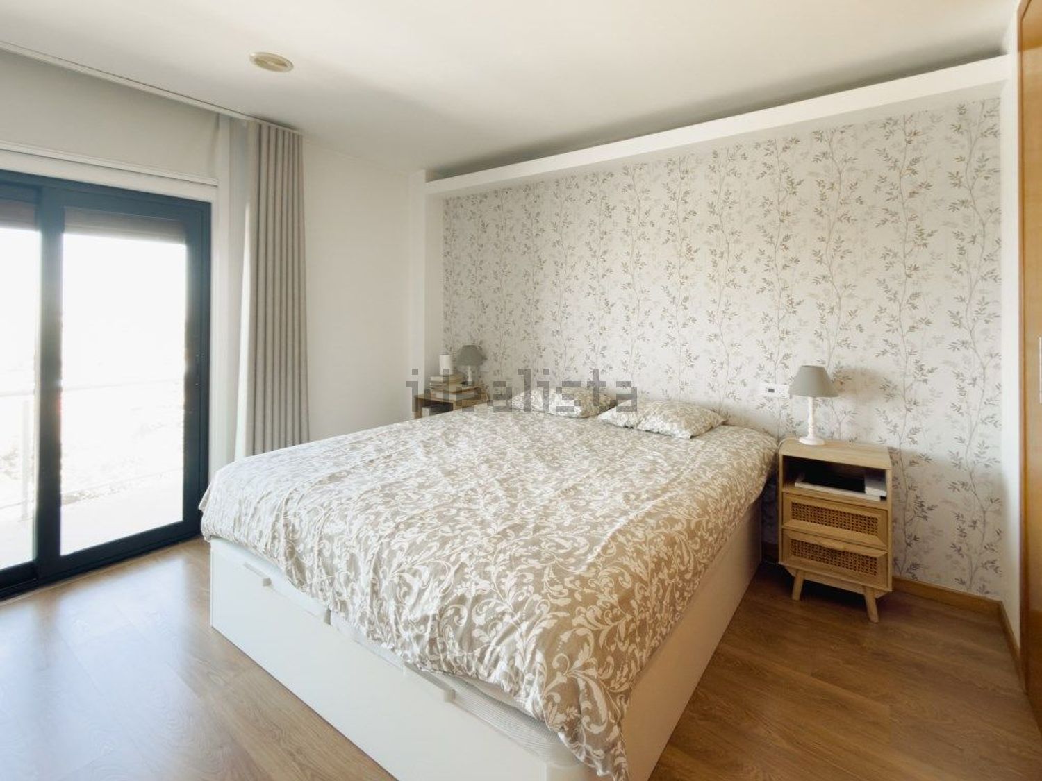 公寓 t4出售在Avenida dos Combatentes da Grande Guerra, 2 - 卧室