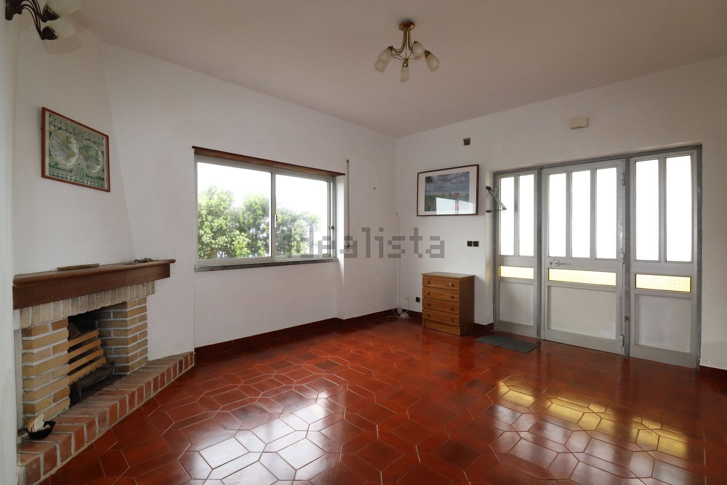 出租公寓 t3在Santo Isidoro - 居住