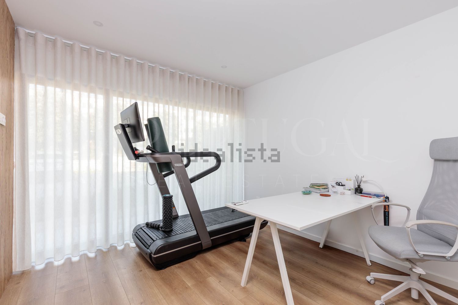 公寓 t3出售在Rua dos Cabeços - 共同区域