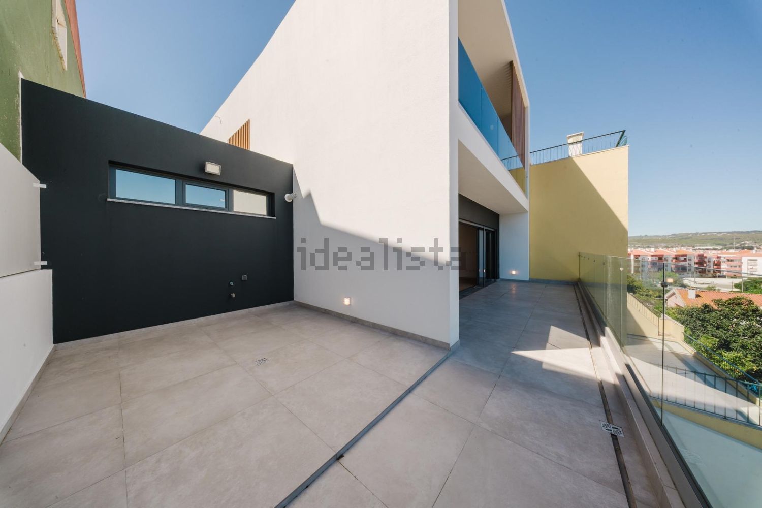 小楼房或独栋别墅出售在Rua Vieira da Silva - 照片