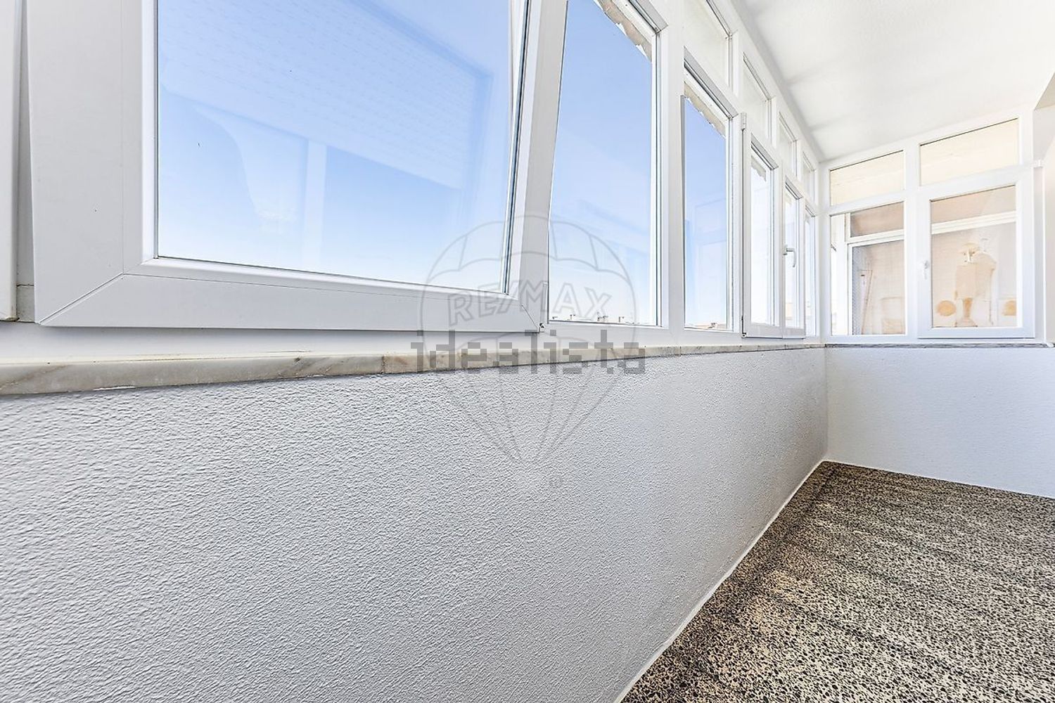 公寓 t2出售在Rua Padre António Vieira - 照片