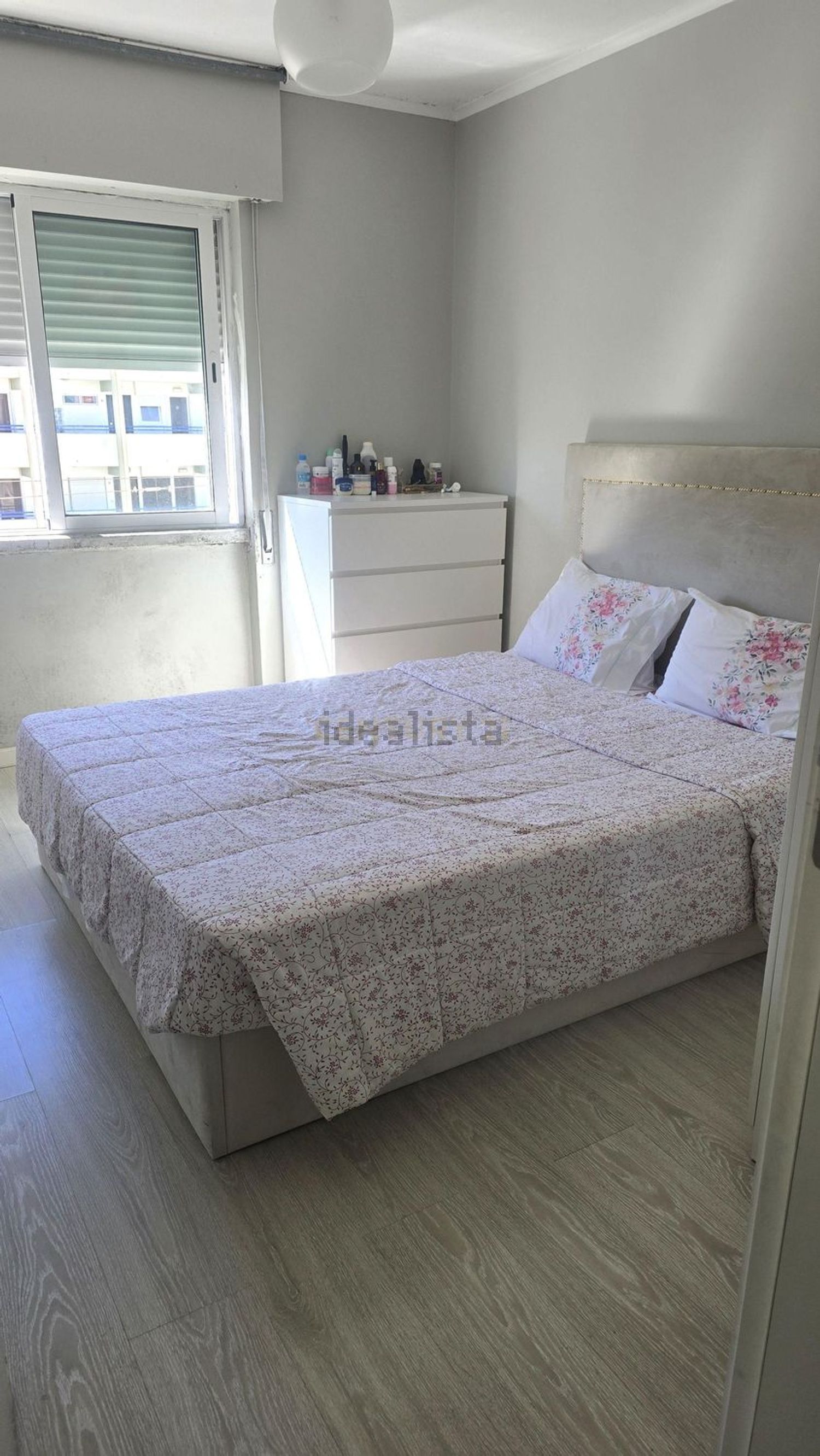 公寓 t2出售在Rua Guerra Junqueiro, 8 - 卧室