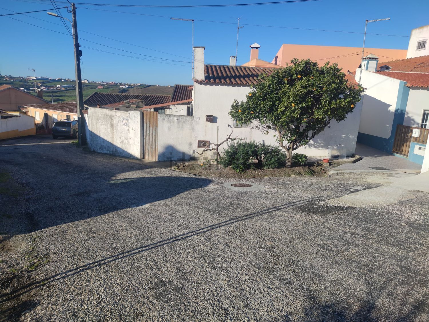 小楼房或独栋别墅出售在Rua dos Felicianos, 2 - 外立面